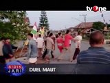 Duel Maut Diduga Persaingan Dagang, Dua Orang Tewas