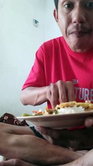 Sepiring Nasi Buat Sarapan Pagi #dailyanakkos