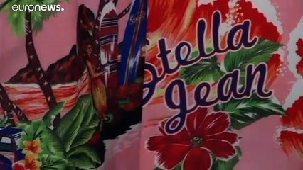 La styliste Stella Jean dénonce le racisme et le manque de diversité dans la mode italienne