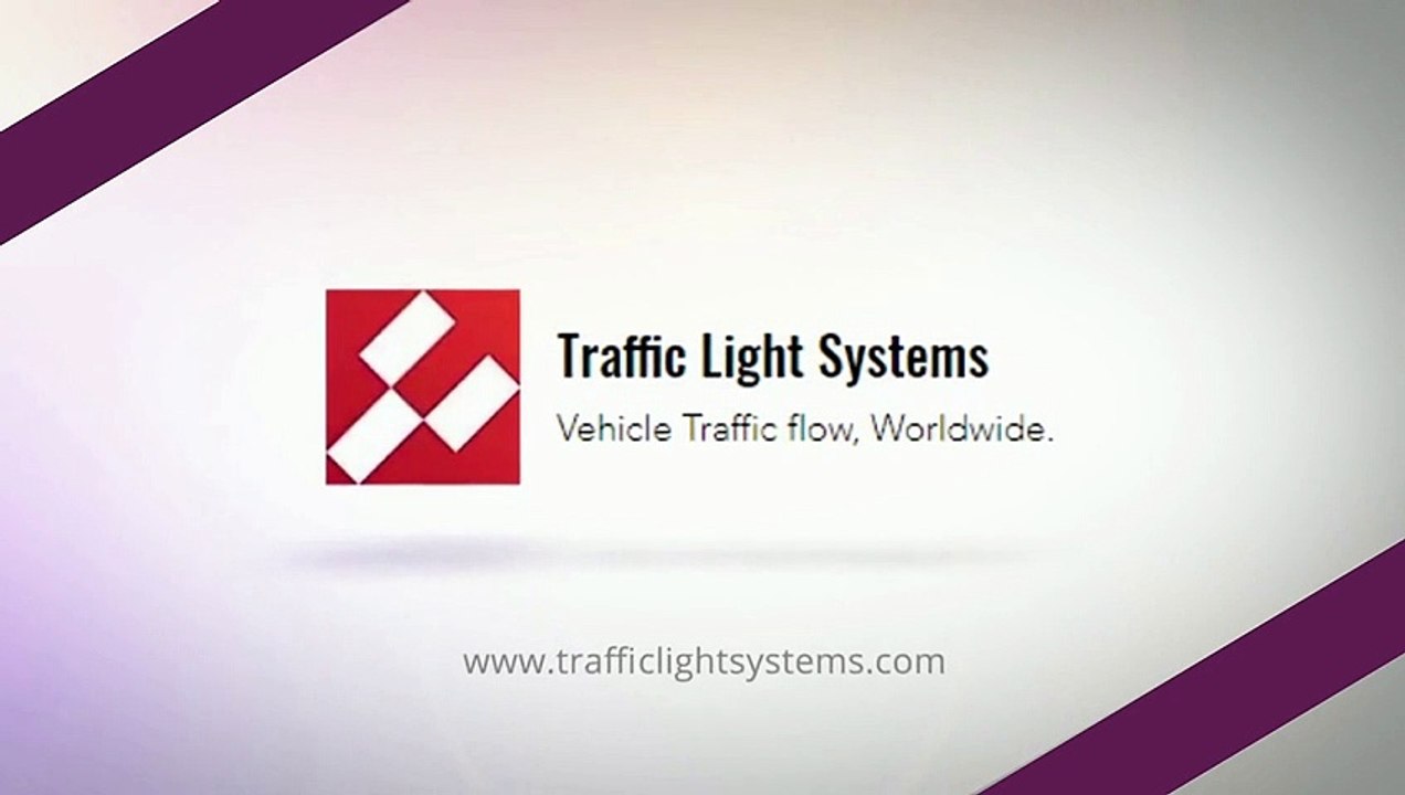 TPS Vehicle Priority System - www.trafficlightsystems.com