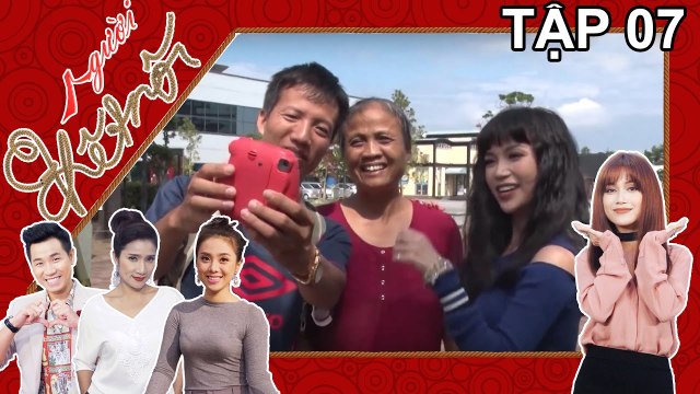 NGƯỜI KẾT NỐI | Tập 7 | Sĩ Thanh hào hứng dạo phố khám phá văn hóa, ẩm thực Nhật