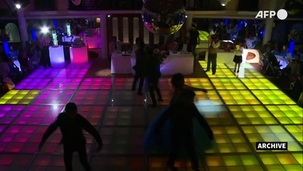 Pandemic jeopardizes Latin America's sweet fifteens