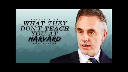 The One Thing They DON'T Teach You At Harvard - Study Advice
