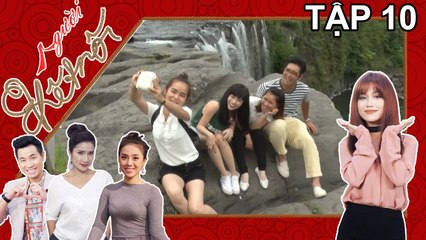 NGƯỜI KẾT NỐI | Tập 10 | Sĩ Thanh khám phá Nhật Bản, kết nối thực tập sinh
