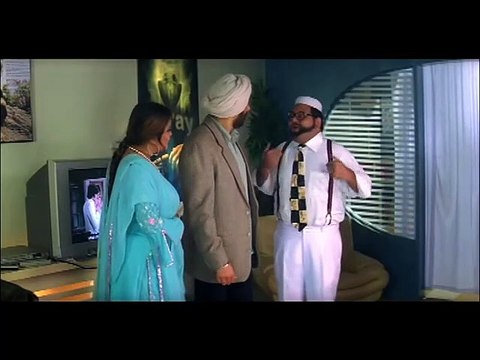 Jo Bole So Nihaal Sunny Deol, Kamaal Khan, Shilpi Sharma Bollywood Action Movie part 3