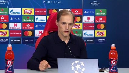 PSG - Tuchel : "Nous avons mérité notre victoire"