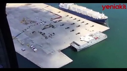 Sınırlarımıza 60 km mesafede! ABD'den skandal Türkiye hamlesi
