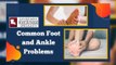 Curing Foot Problems With Advanced Treatment