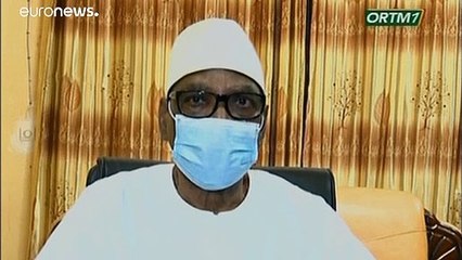 Mali : l'opposition offre de travailler à une transition politique avec les putschistes