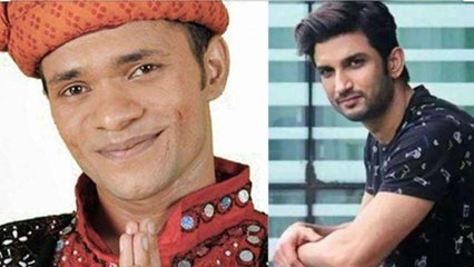 Ganesh Hiwarkar Exclusive Reaction on CBI Approval for Sushant Singh Rajput | FilmiBeat