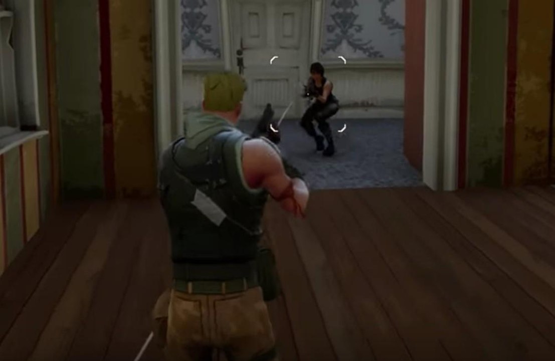 Epic Games is seeking a restraining order against Apple