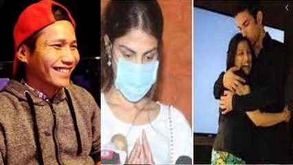 Sushant case में दोस्त Samuel ने Rhea और Priyanka के रिश्ते पर बोला ये | FilmiBeat