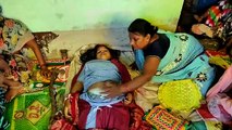 कानपुर: हॉस्पिटल की लापरवाही से हुई प्रसूता की मौत