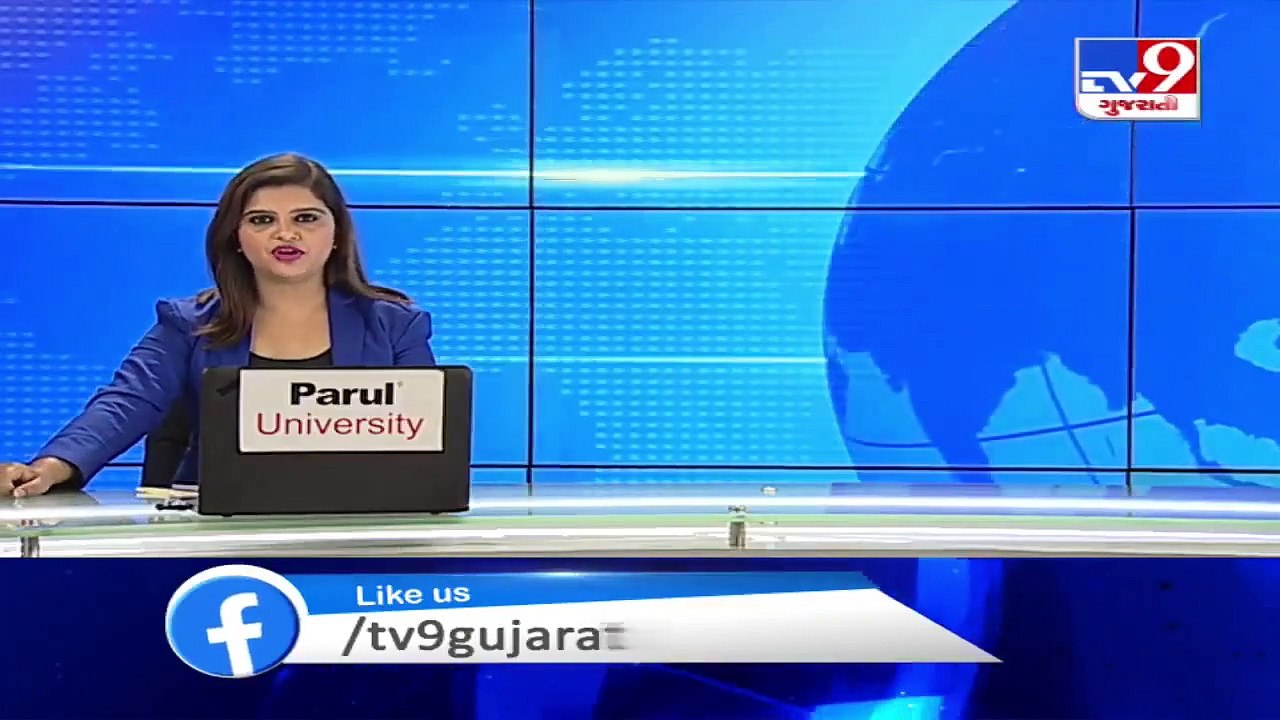 Heavy rain in Telangana, Andhra Pradesh; several villages still inundated - TV9News