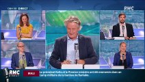 La chronique d'Anthony Morel : Des supporters virtuels pour matchs à huis clos - 19/08