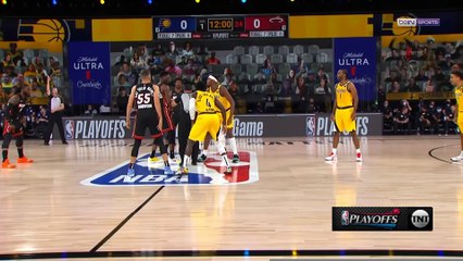 NBA - Playoffs : Le Heat se paye les Pacers !