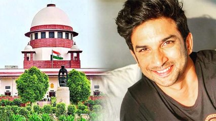 Sushant Singh Rajput मौत मामले की जांच CBI करेगी, सुप्रीम कोर्ट ने दिया फैसला | FilmiBeat