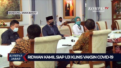 25 Agustus Bakal Jadi Hari Bersejarah Bagi Ridwan Kamil