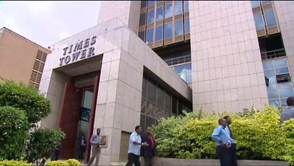 Mt. Kenya Sacco’s Want Taxes Hurting Dividends To Be Scrapped