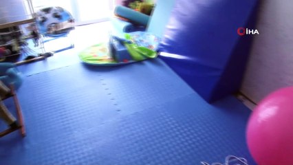 SMA hastası Yağız Ege’nin tedavisi için son 490 bin Euro’ya ihtiyacı kaldı