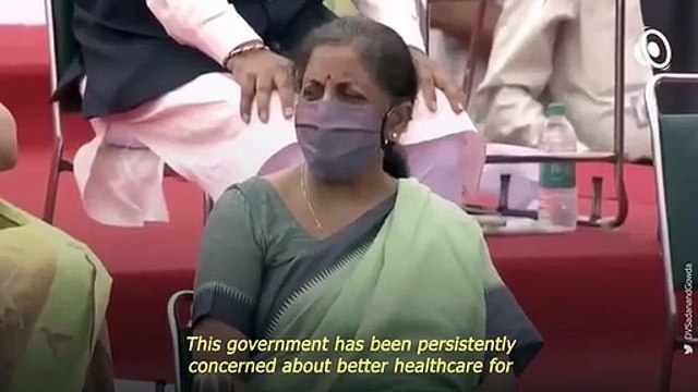 PM Narendra Modi wins respect for breaking taboos with his I-Day speech remarks on sanitary napkins