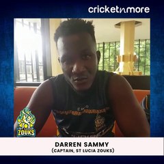 Cricketnmore Question Of The Day Darren Sammy