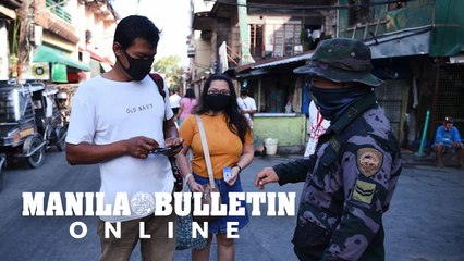 Unified curfew, quarantine passes, stricter GCQ for NCR