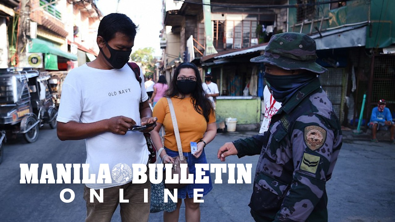 Unified curfew, quarantine passes, stricter GCQ for NCR