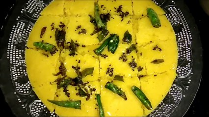 Instant Dhokla Recipe| Eno और दही के बिना सोफ्ट और स्पोनजी ढोकला बनाये | स्वादिष्ट ढोकला रेसीपी |