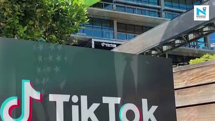 Donald Trump gives nod to Oracle, a good company, could take over TikTok in the US