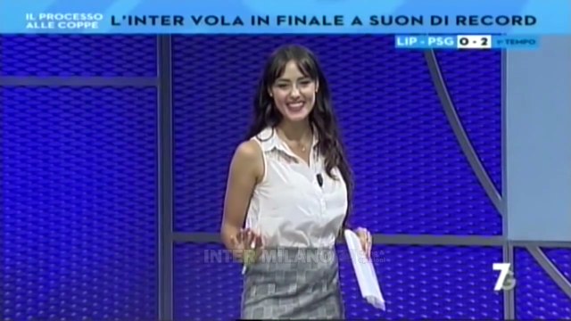 VERSO SIVIGLIA-INTER: C'È SERENITÀ IN CASA NERAZZURRA, MA DELUDE CHI SI ASPETTAVA ZHANG ARRABBIATO.