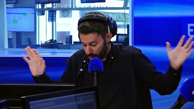 Téléfoot sur Apple, Twitter fait la sourde d’oreille, Engrenages c’est la fin, Hommage à Grégory Lemarchal et tout le monde veut son kouinaman