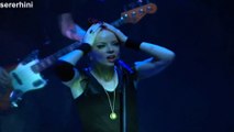 Garbage — “Milk” — (from “Garbage – One Mile High...Live”)