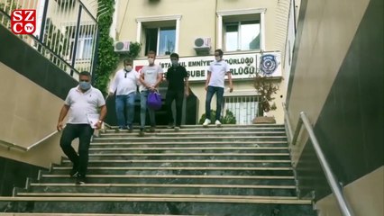 Karısıyla kaçan arkadaşını bilye atar silahla öldürdü