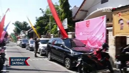Dugaan Pemalsuan Tanda Tangan Dukungan di Pilkada Solo