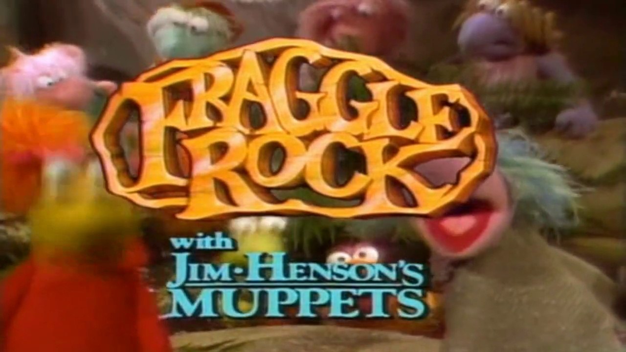 Fraguel Rock  Temporada 1  Episodio 22