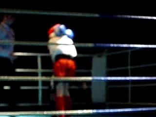 Mohamed la panthère