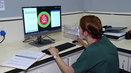 Ticaret Bakanlığının ilk 'Kriminal Laboratuvarı' hizmete hazır - ANKARA