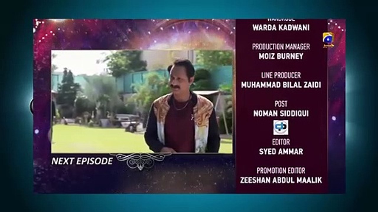 Deewangi - 2nd Last Ep 40 Teaser