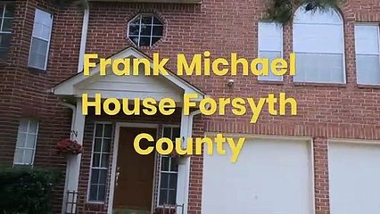 Property Management in USA | Frank Michael House