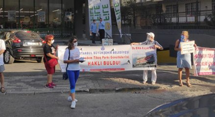 Mescid hoparlöründen müzik yayınını bakın kim neden yaptı