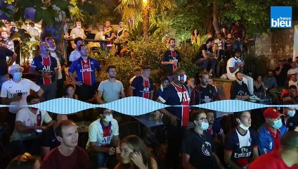 Revivez la victoire du PSG face à Leipzig en demi-finale de la Ligue des Champions