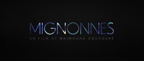 MIGNONNES - VF sortie le 19 juillet 2020