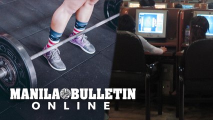 Gyms, internet cafes still closed in areas under GCQ — Palace