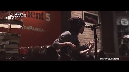 TERI YAAD Ali Khan NESCAFÉ Basement Season 5 2019