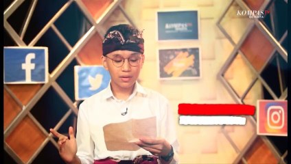 Puisi Hari Kemerdekaan BIRUNYA LAUTKU