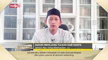 Ustadz Abu Yahya Badrusalam: Hukum Memajang Tulisan Dari Alquran dan Hadits