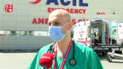 Bilim Kurulu üyesi Kayıpmaz Virüs, eski tehlikesiyle seyrini devam ettiriyor