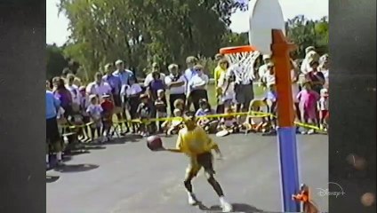 10 yıldızın ilham verici öyküsü, "Becoming" ile ekrana taşınıyor