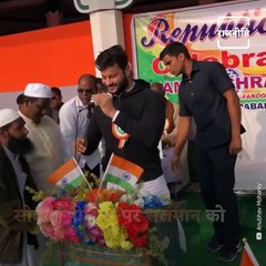 Odisha MP Prays To Maa Durga To Make Him Look Like Salman Khan, Forgets His Duties
